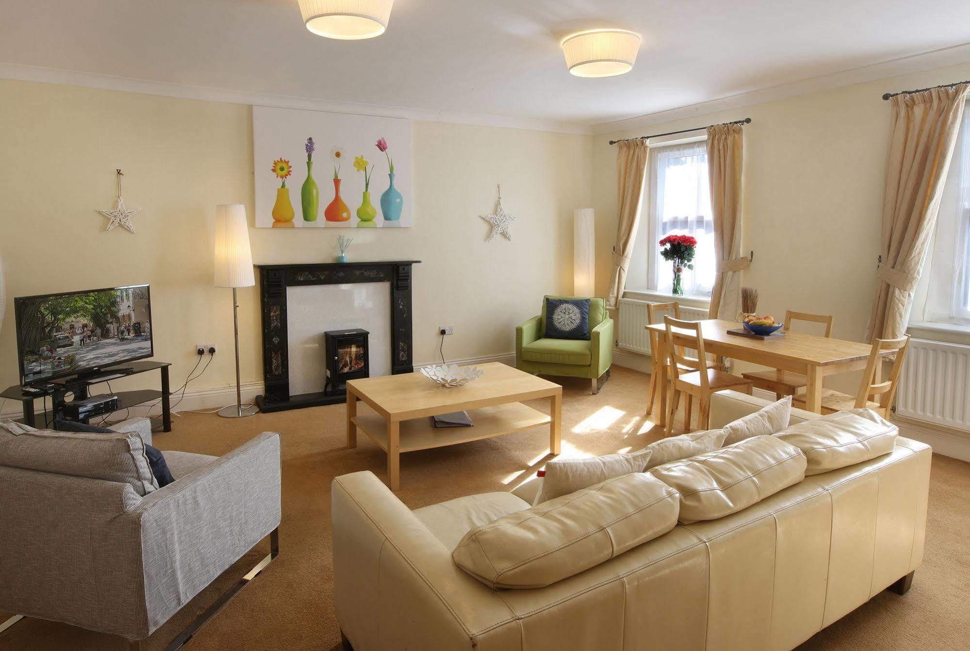 Discovery Aparthotel Whitby
