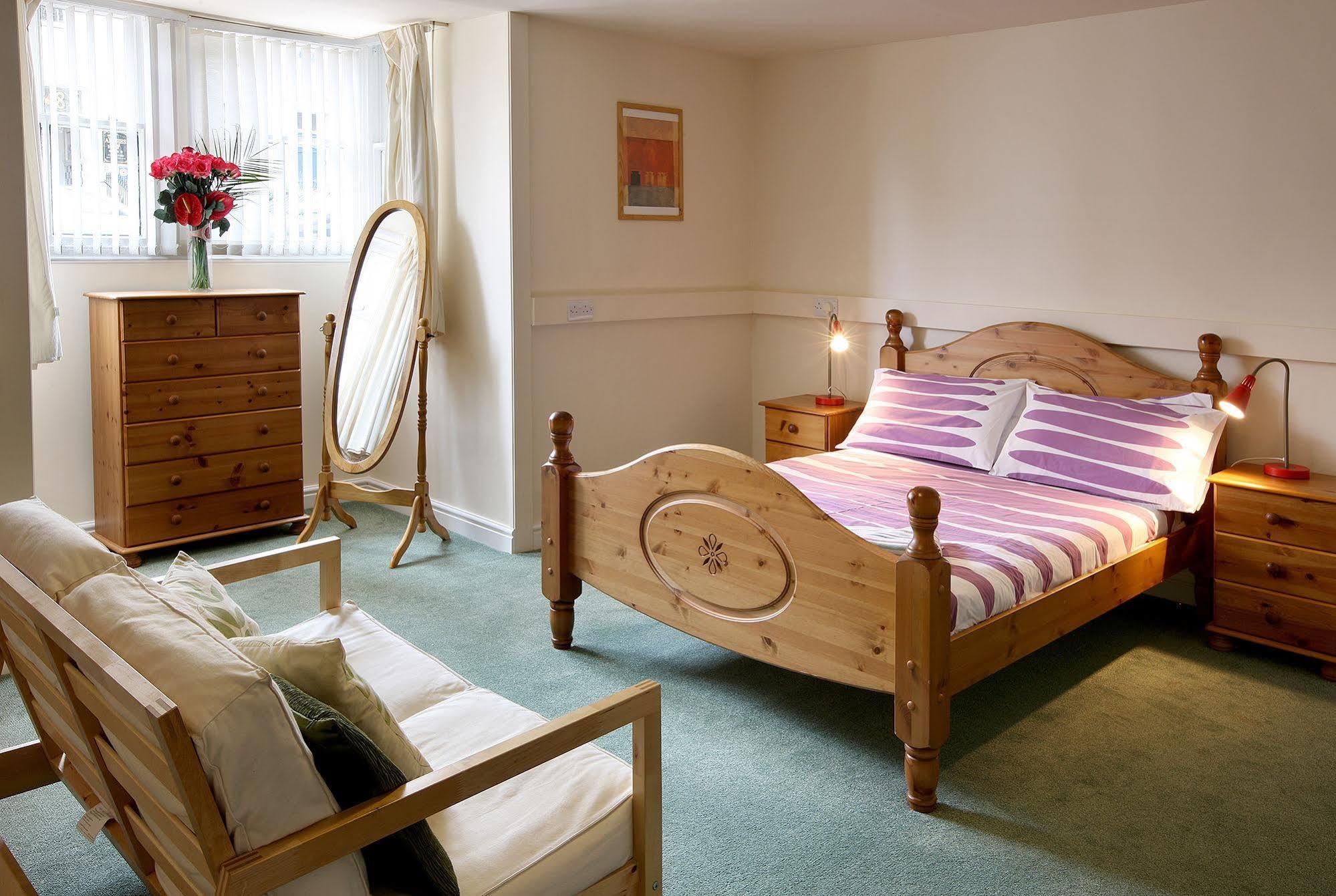 Aparthotel Discovery Whitby