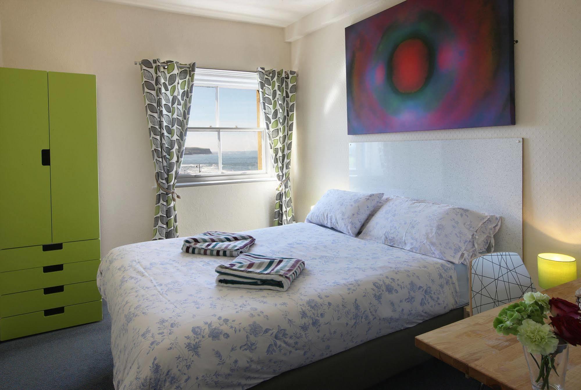 Discovery Aparthotel