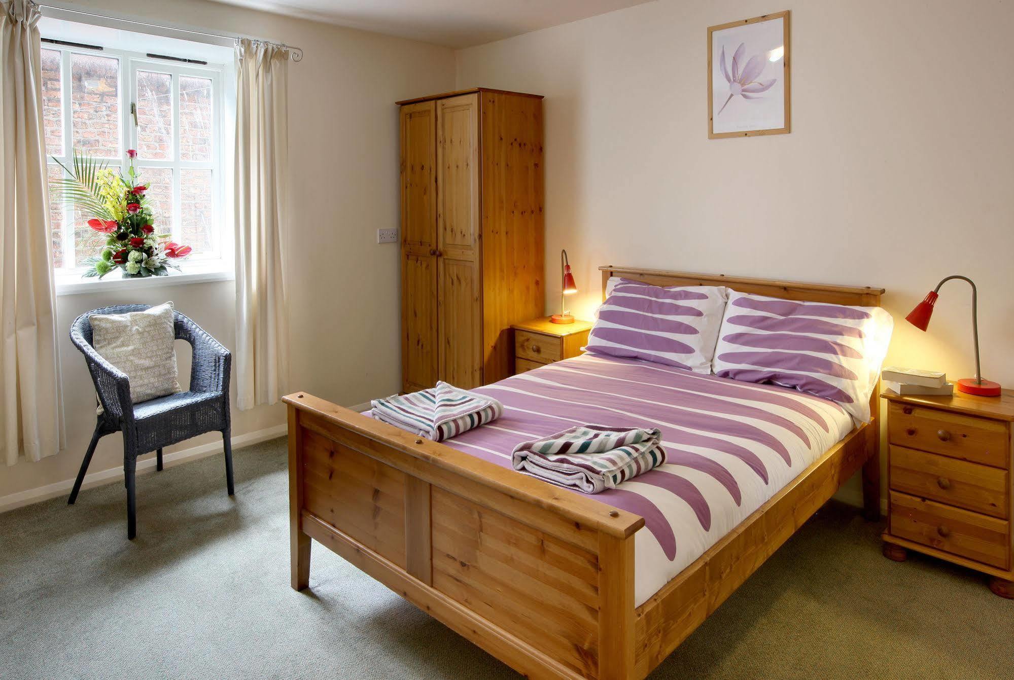 Aparthotel Discovery Whitby