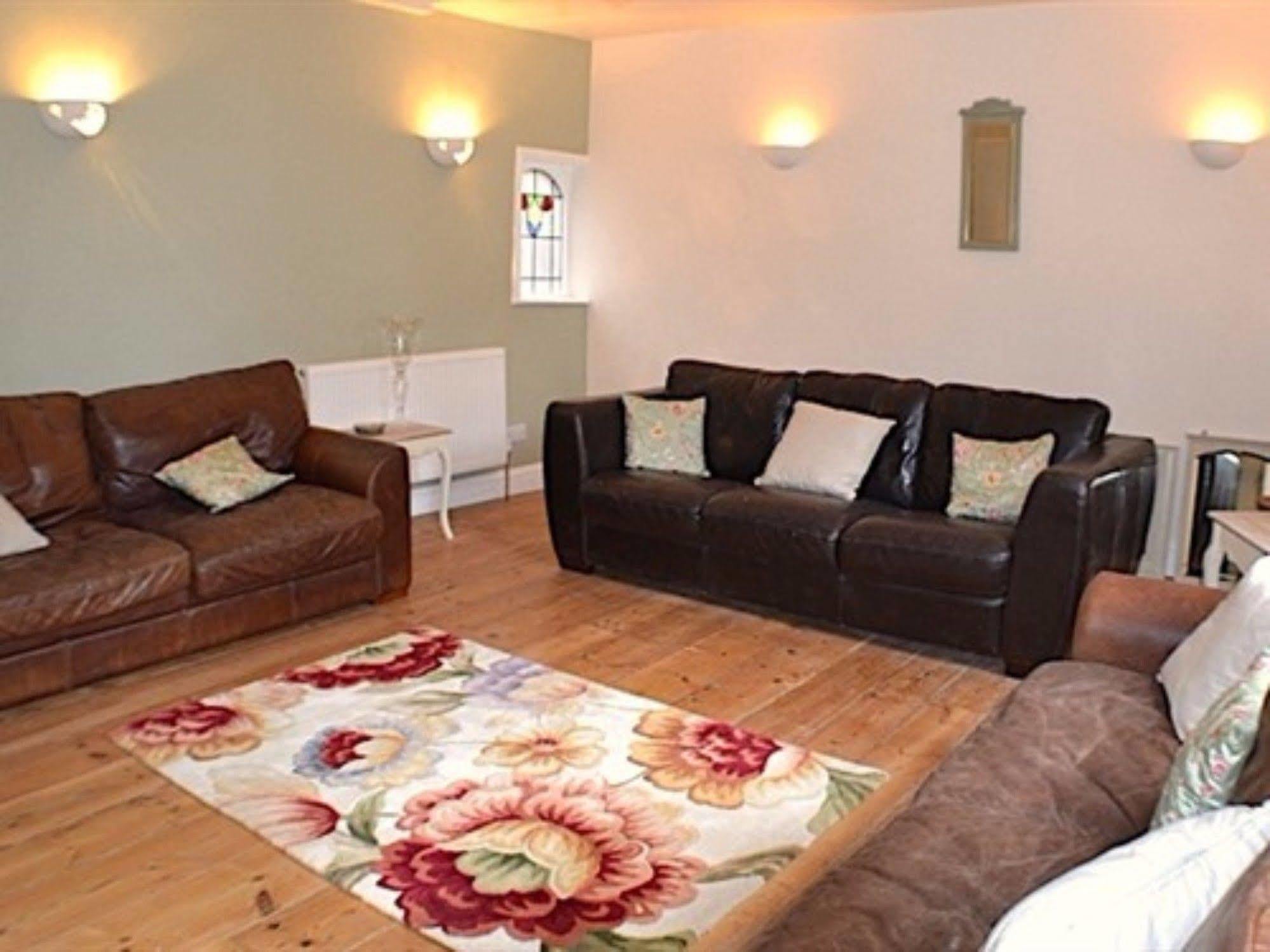 Guest house Sanders Yard Whitby