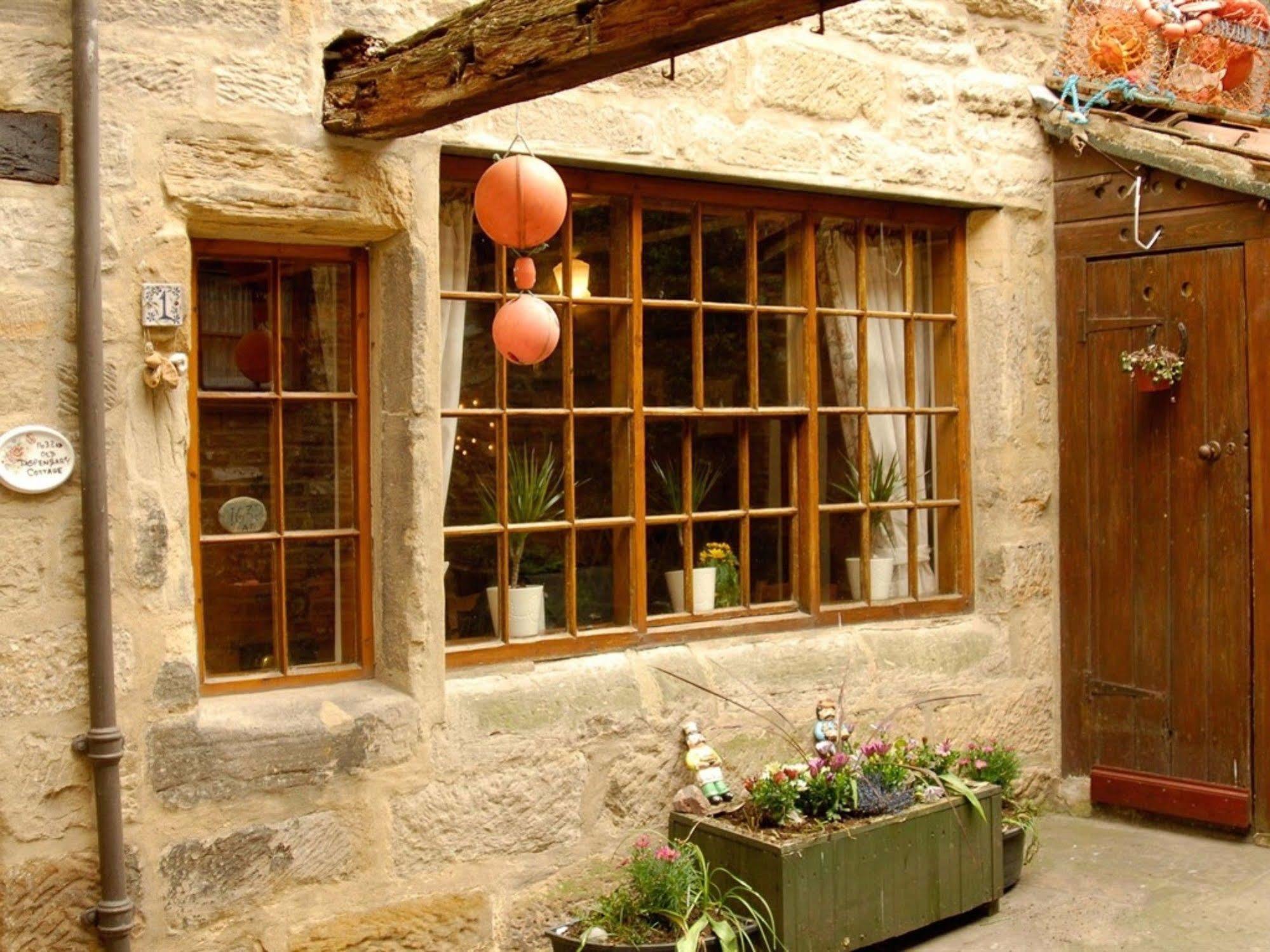 Guest house Sanders Yard