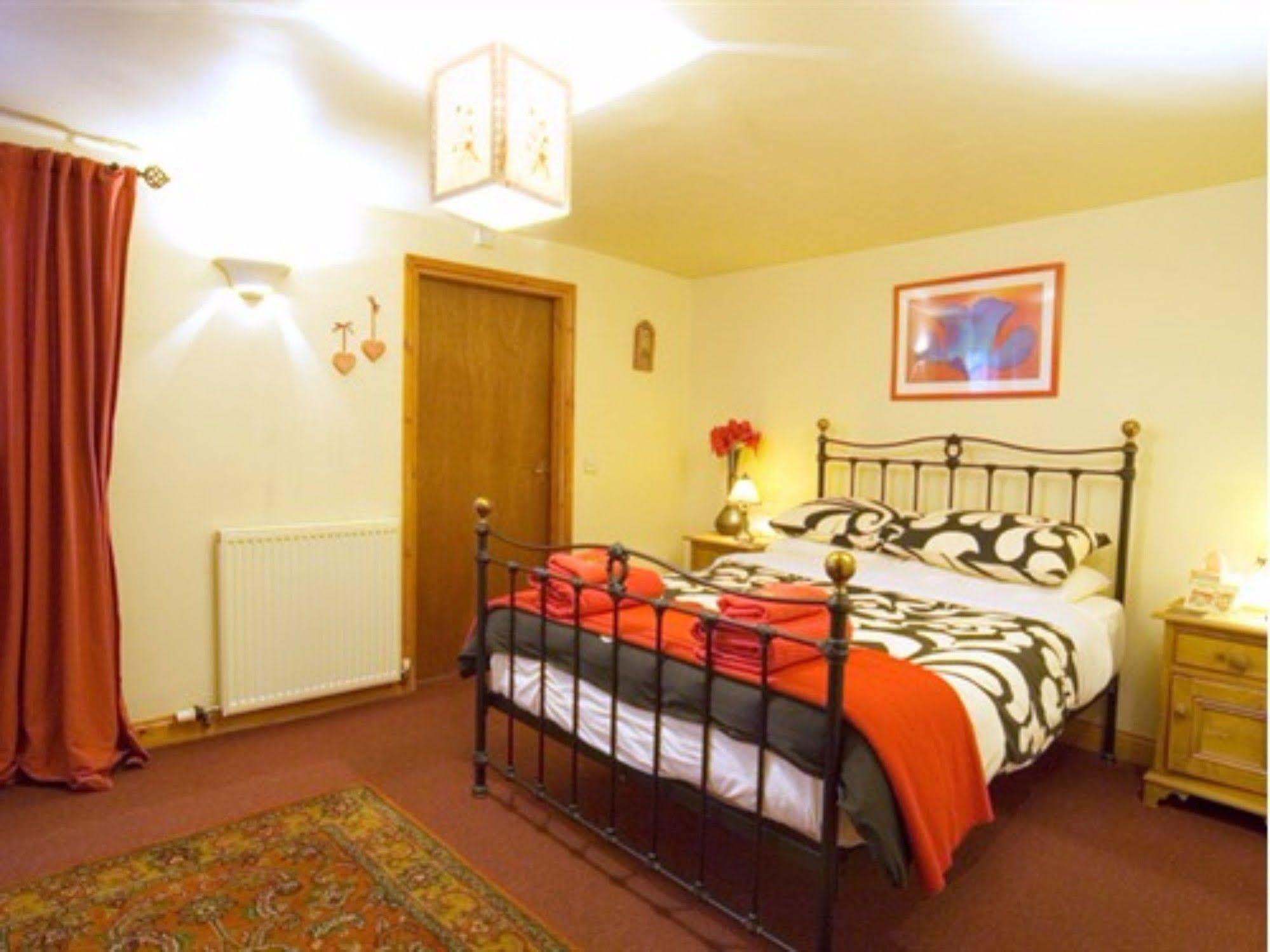 Sanders Yard Guest house Whitby