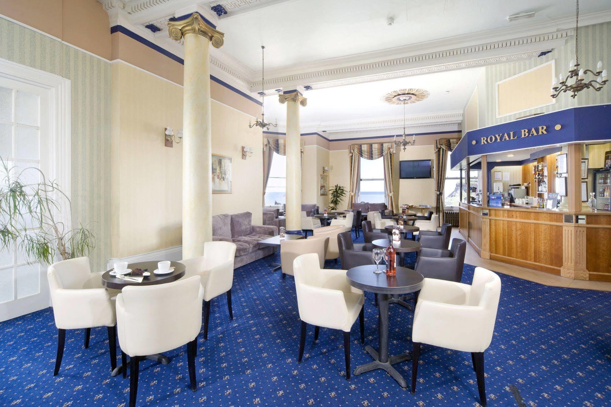 Hotel Royal Whitby Whitby