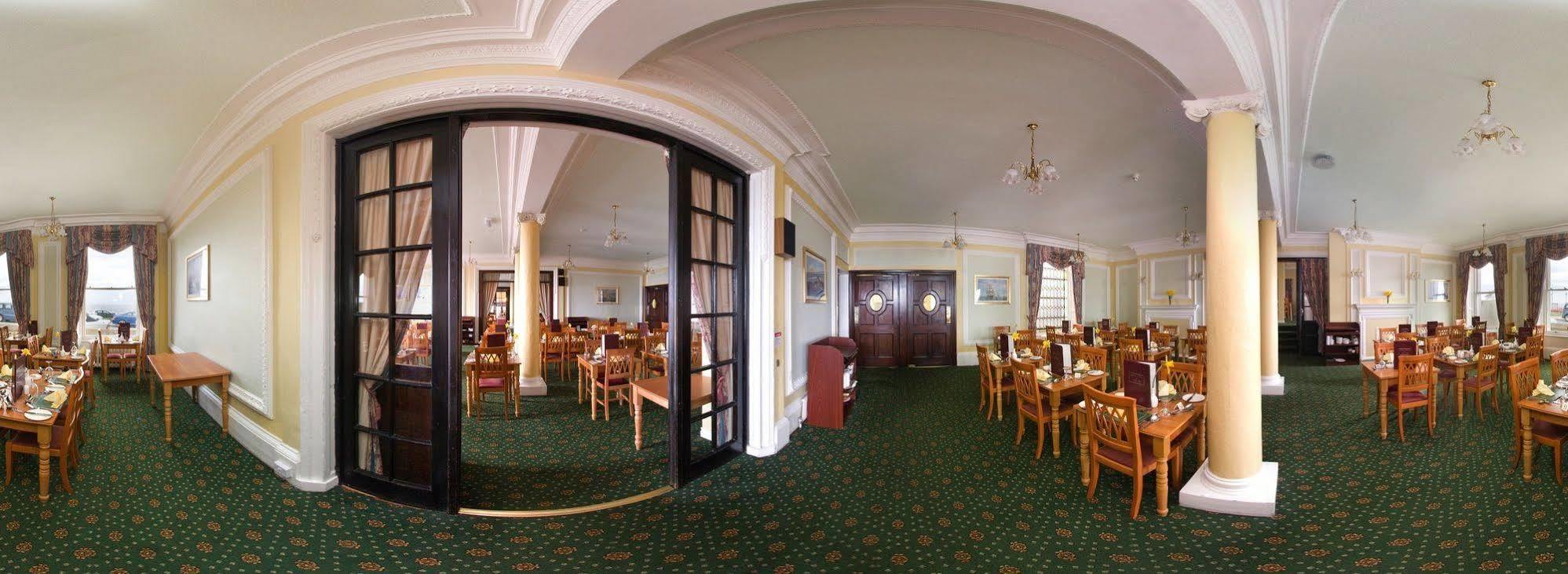 Hotel Royal Whitby Whitby
