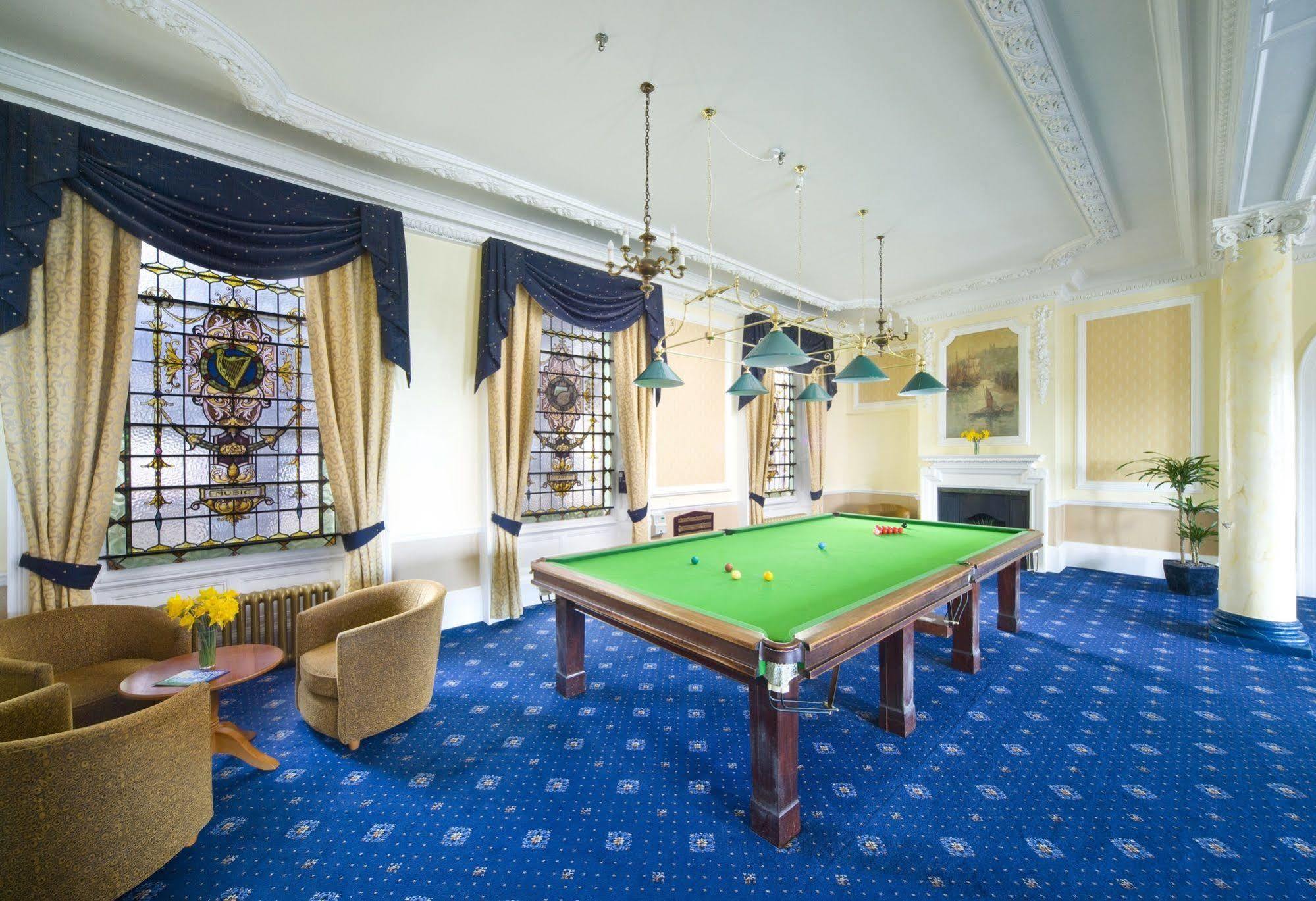Royal Whitby 3*