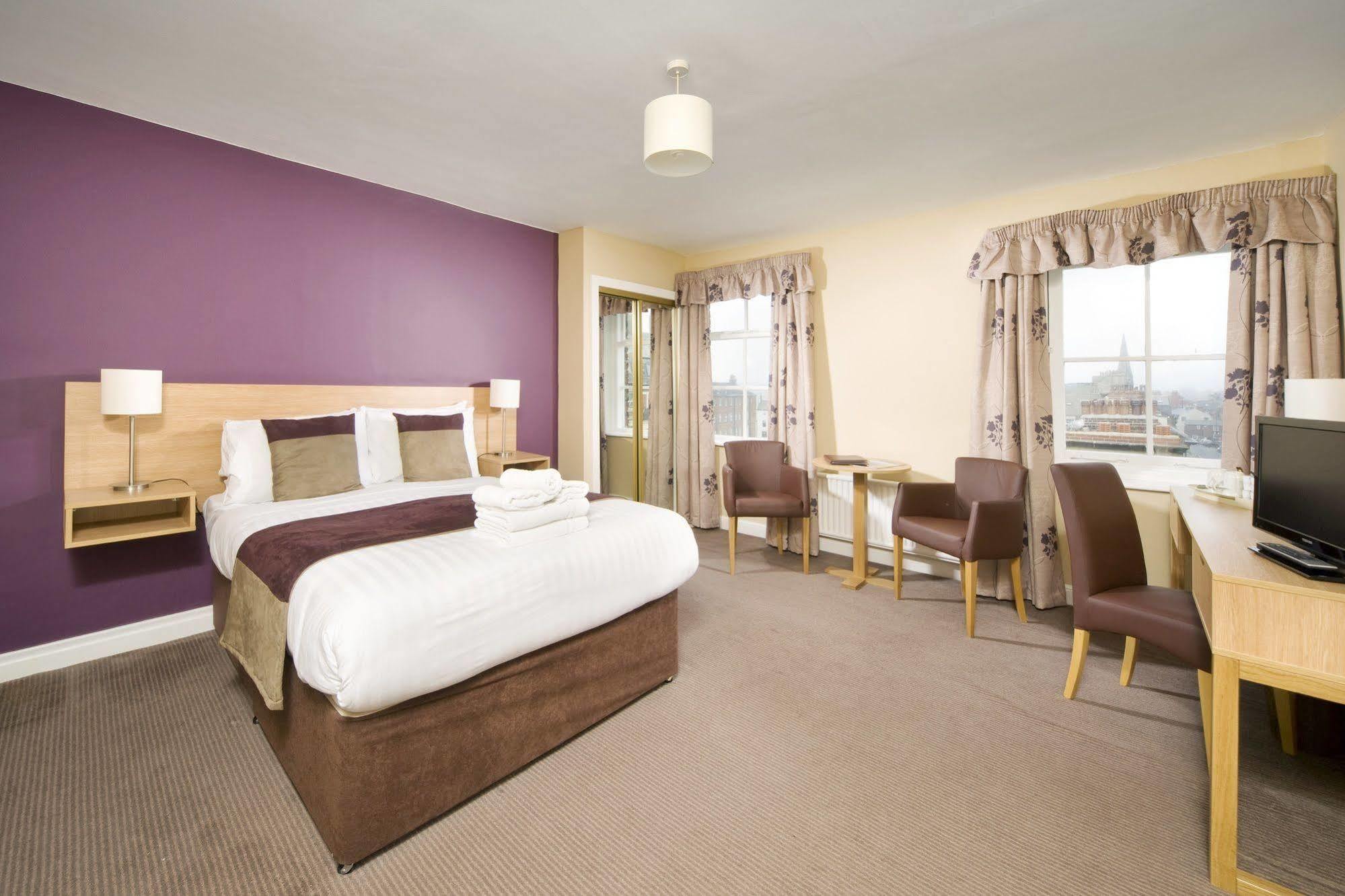 Hotel Royal Whitby Whitby