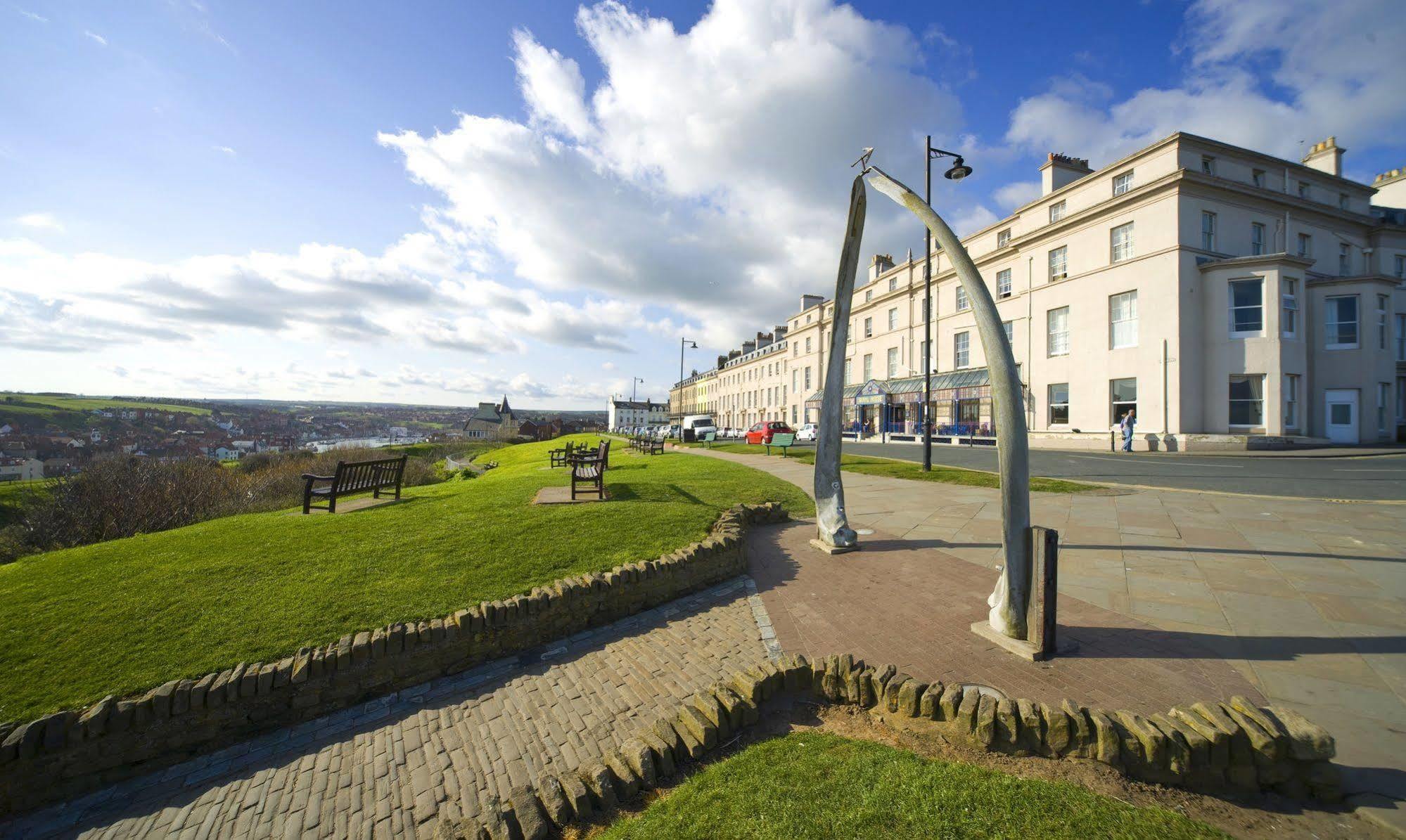 Royal Whitby 3*