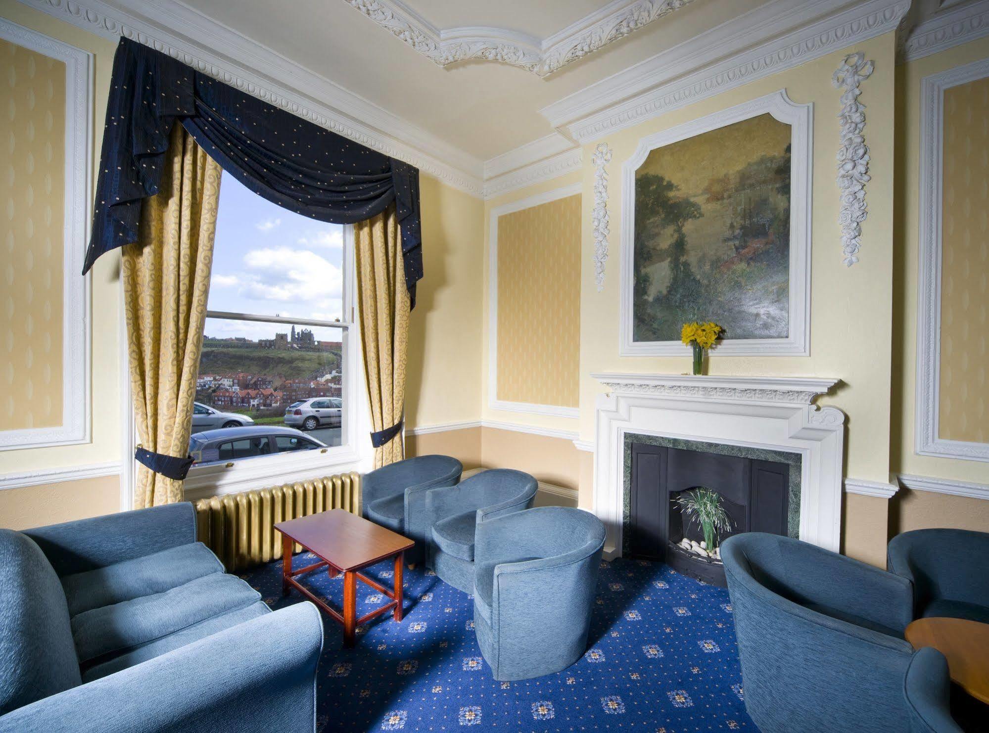 Hotel Royal Whitby 3*