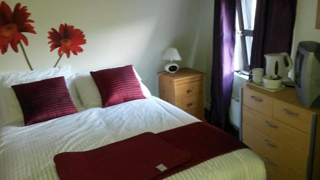 Inn The Granby