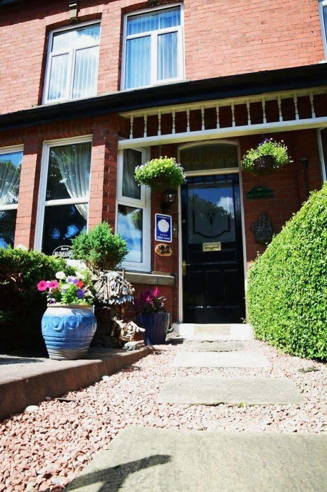 Heathfield Bed & Breakfast Whitby
