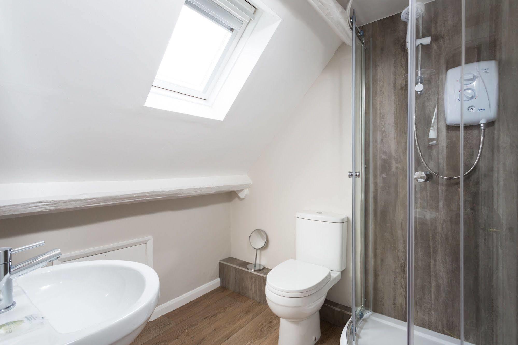 Cintra House Whitby