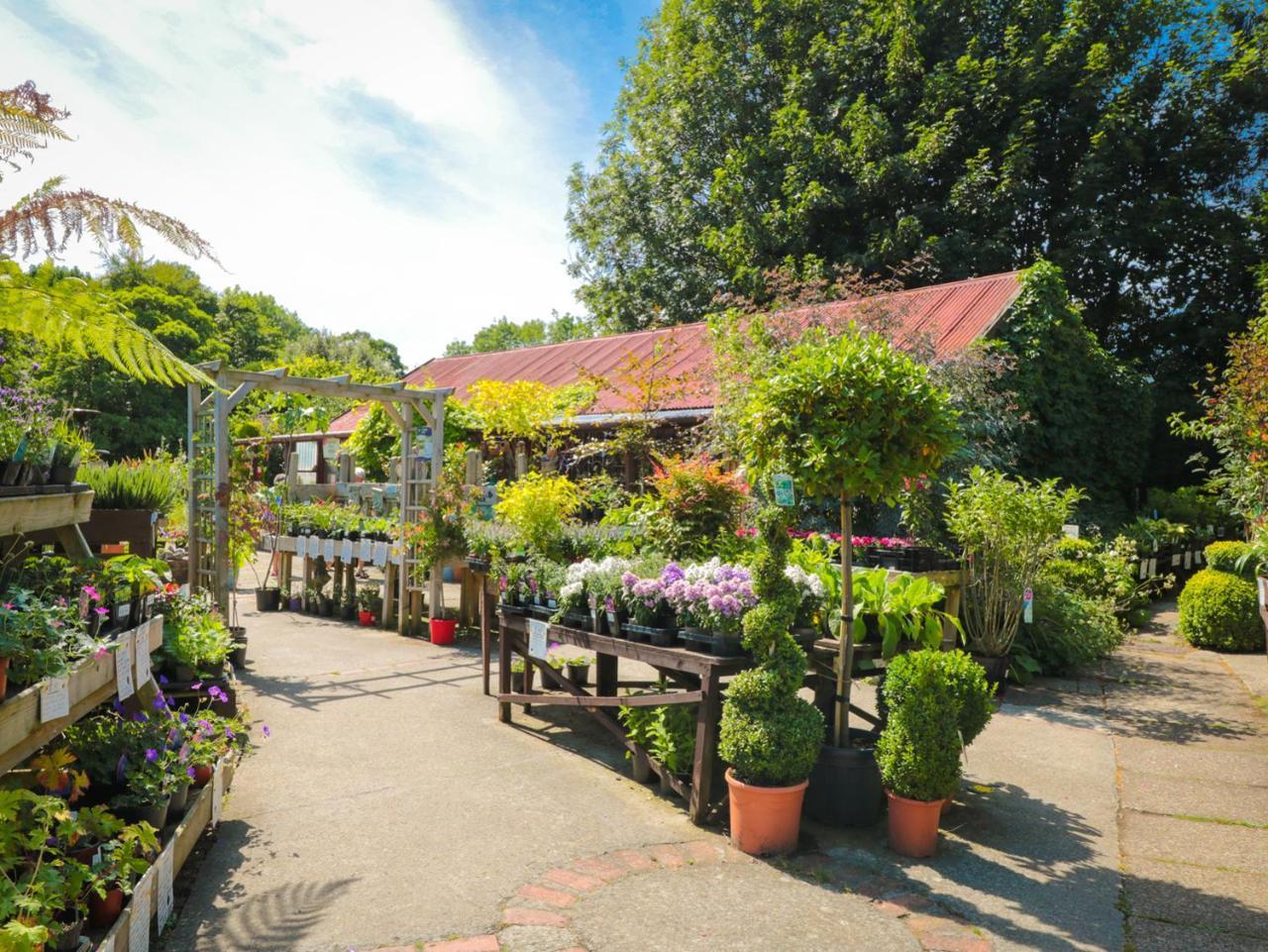 River Gardens *