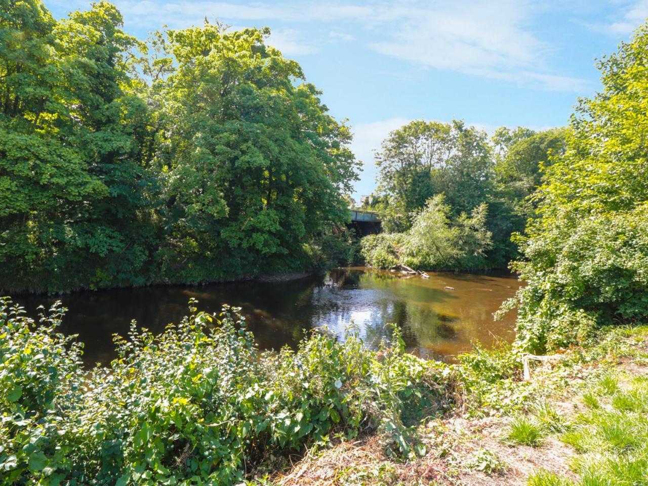 Holiday home River Gardens *