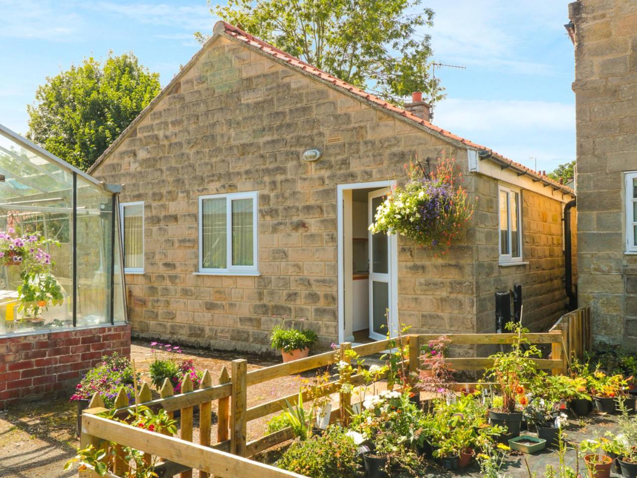 Holiday home River Gardens *
