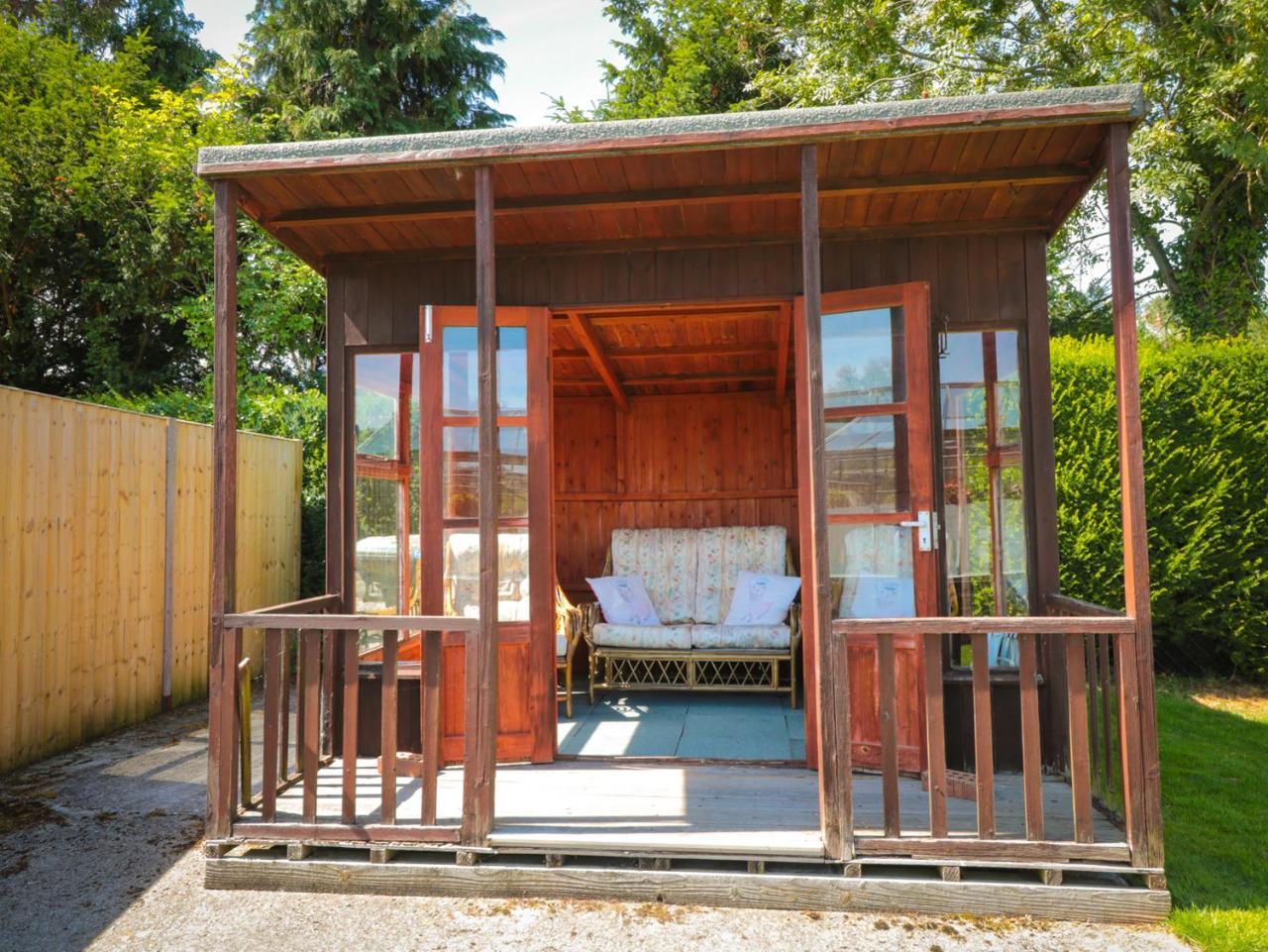 River Gardens Holiday home