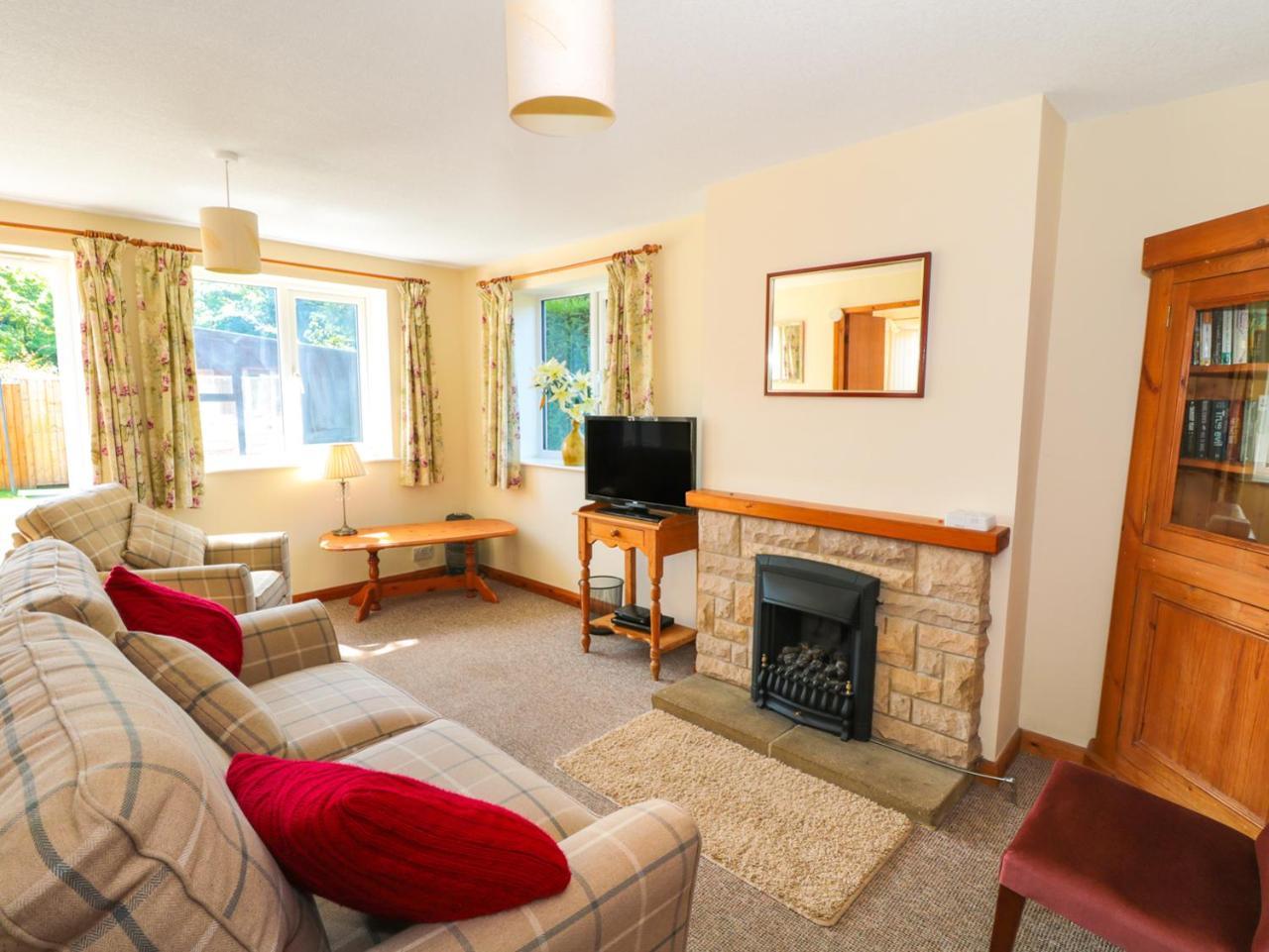 River Gardens Holiday home Whitby