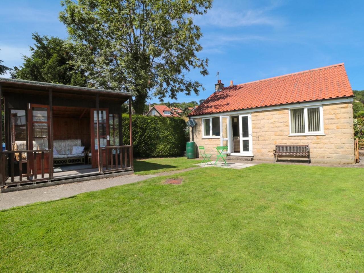 River Gardens Holiday home Whitby