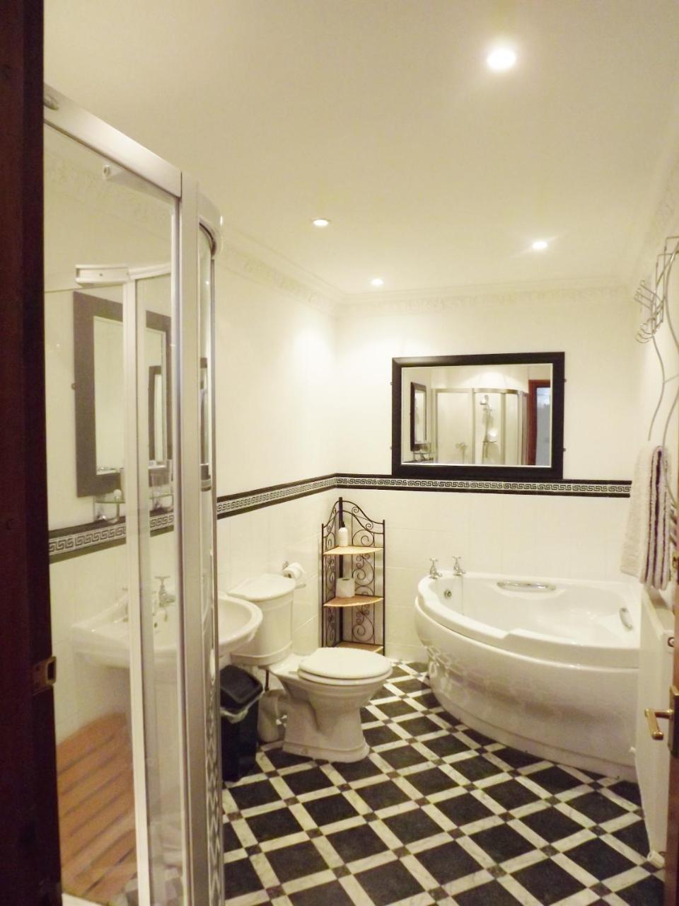 Mews Cottage,