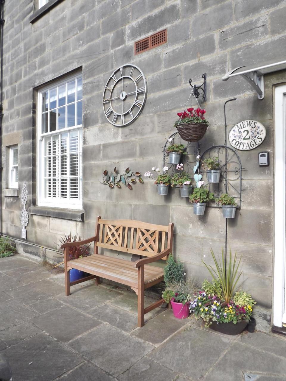 Mews Cottage,