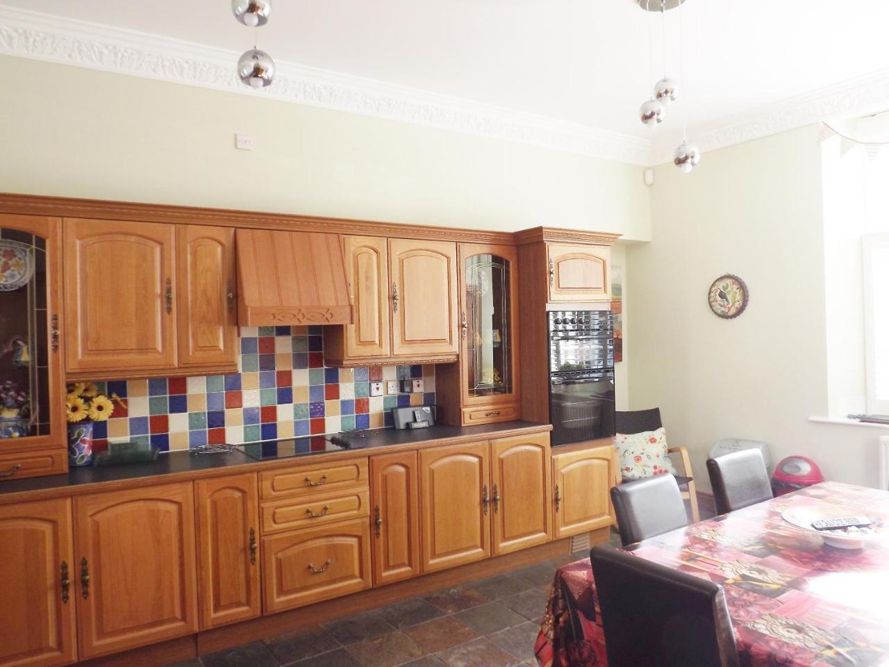 Holiday home Mews Cottage,