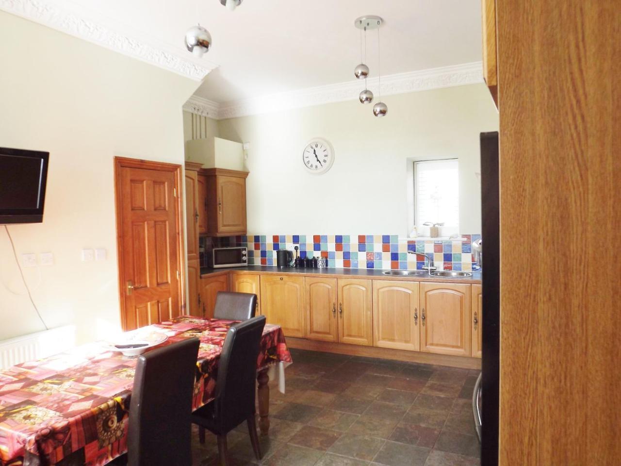 Mews Cottage, Holiday home