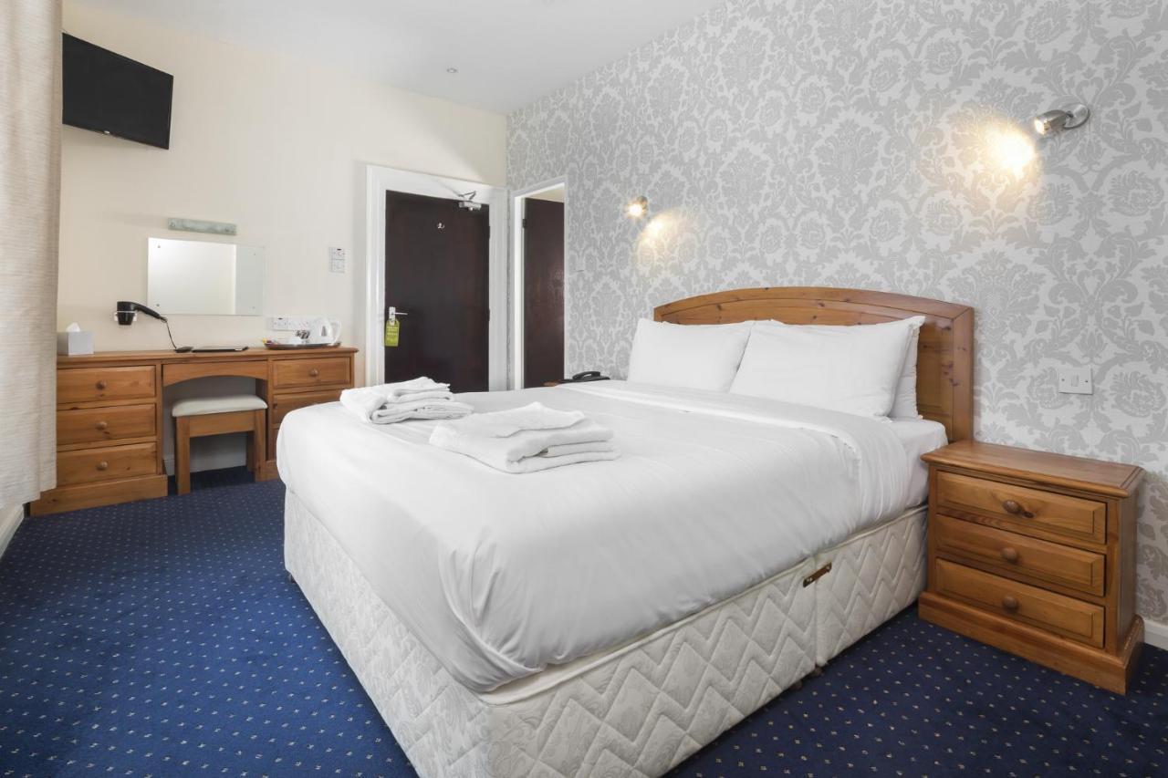 Guest house Lobster Hall *