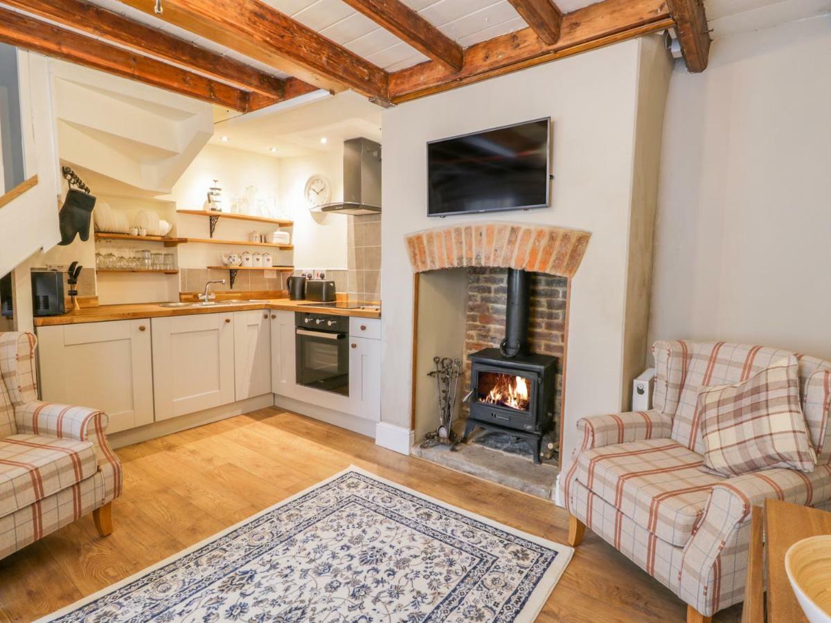 Holiday home 5 Oystons Yard Whitby