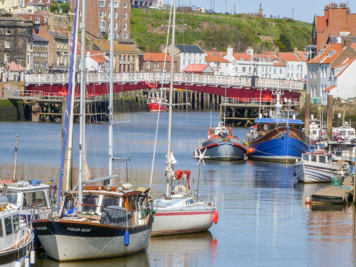 5 Oystons Yard * Whitby
