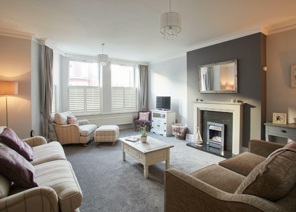 Sandpiper Apartment Whitby