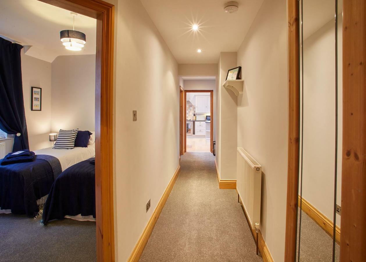 Sandpiper Apartment Whitby