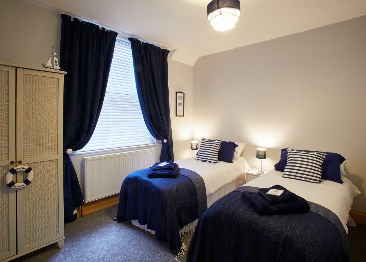 Sandpiper Apartment Whitby
