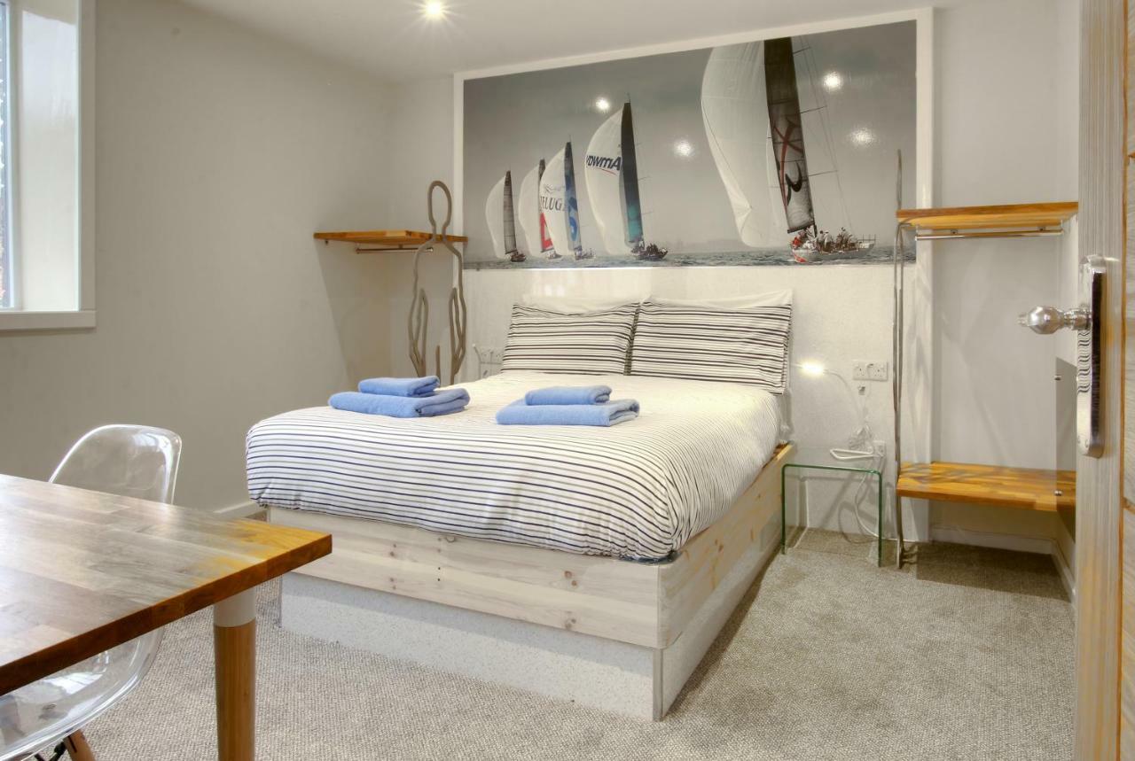 Silver Street Bed & Breakfast Whitby