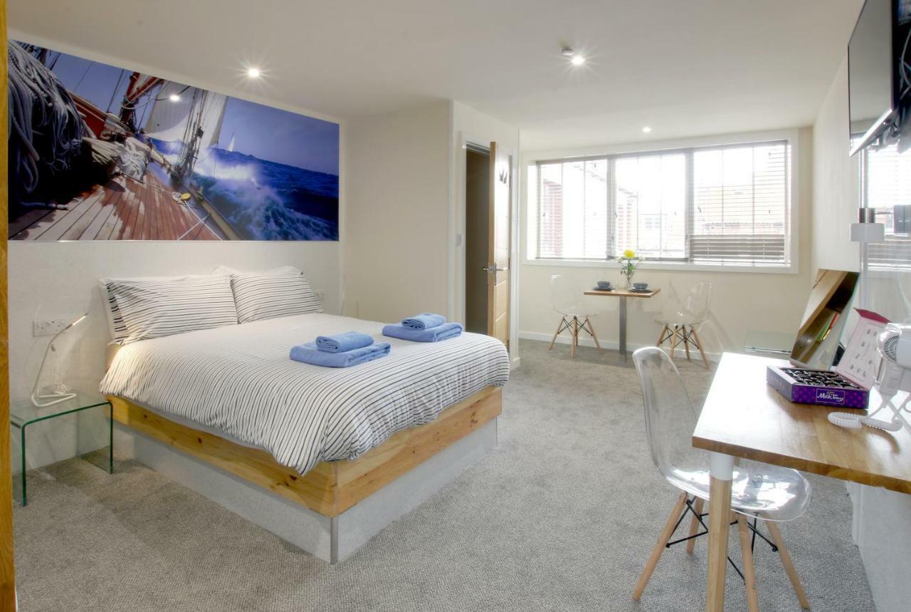 Silver Street Bed & Breakfast