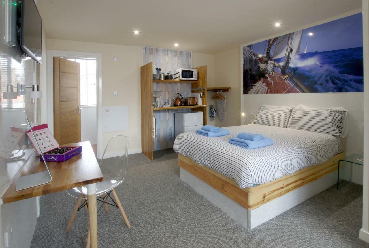 Bed & Breakfast Silver Street Whitby