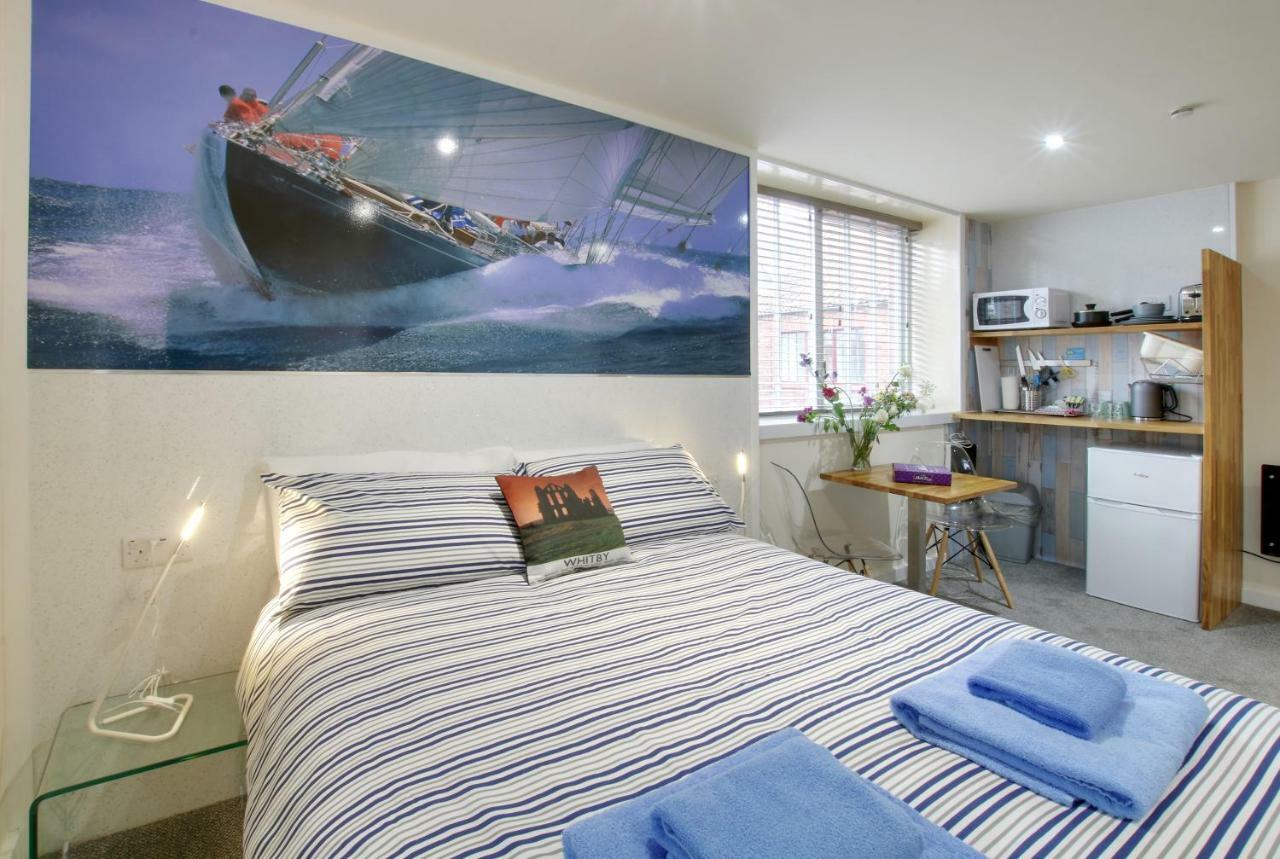 Bed & Breakfast Silver Street *