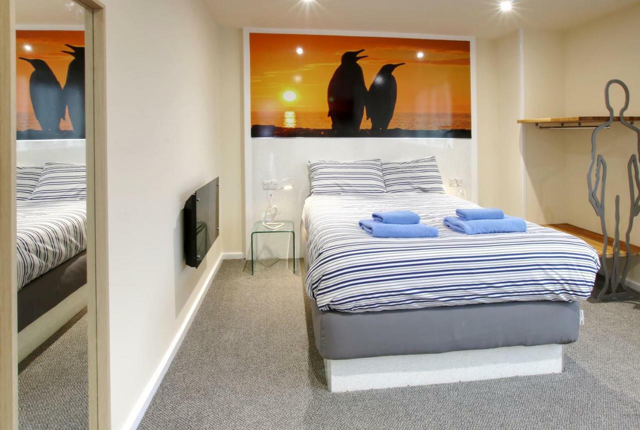Bed & Breakfast Silver Street