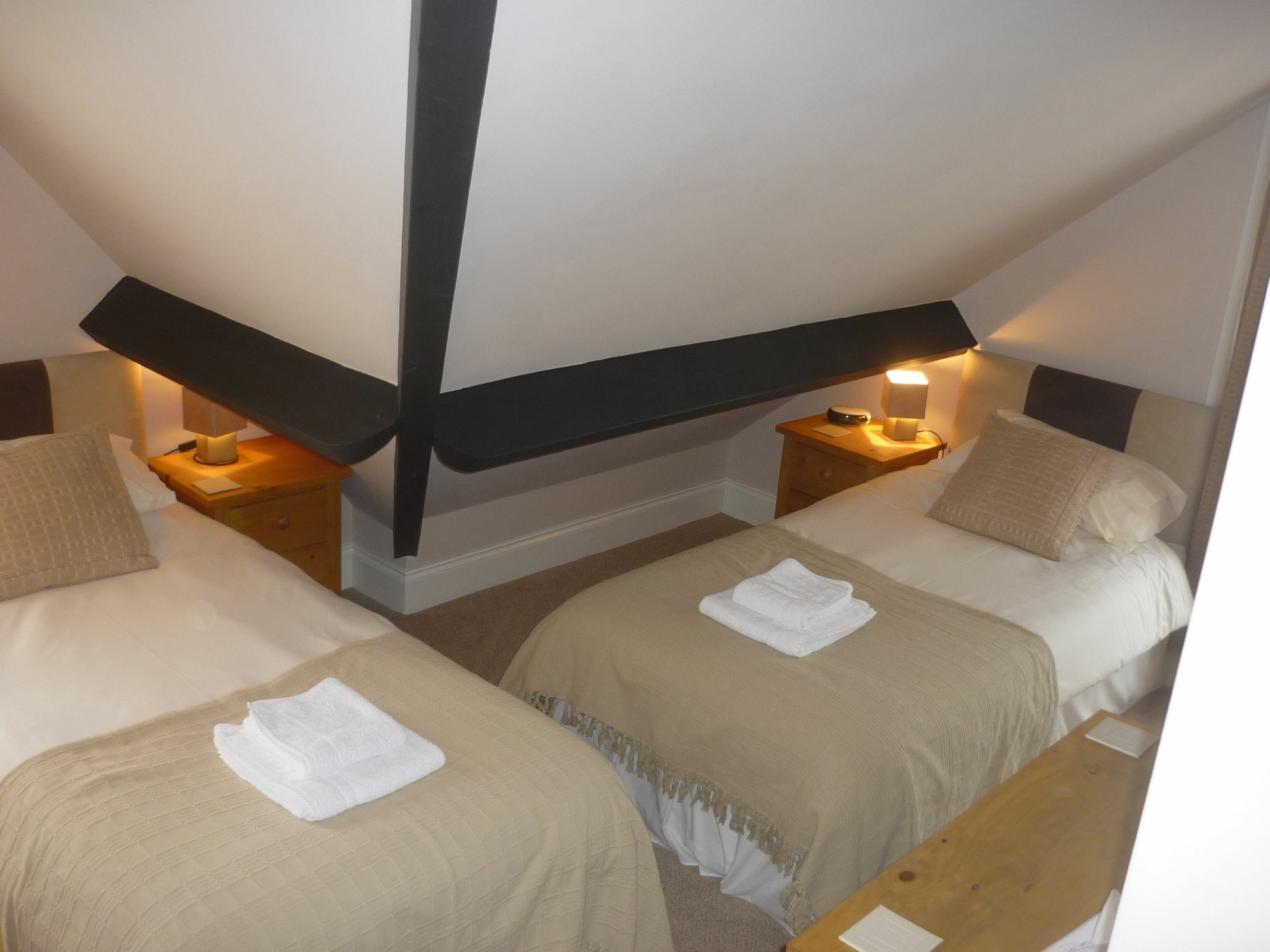 Guest house Boulmer Whitby