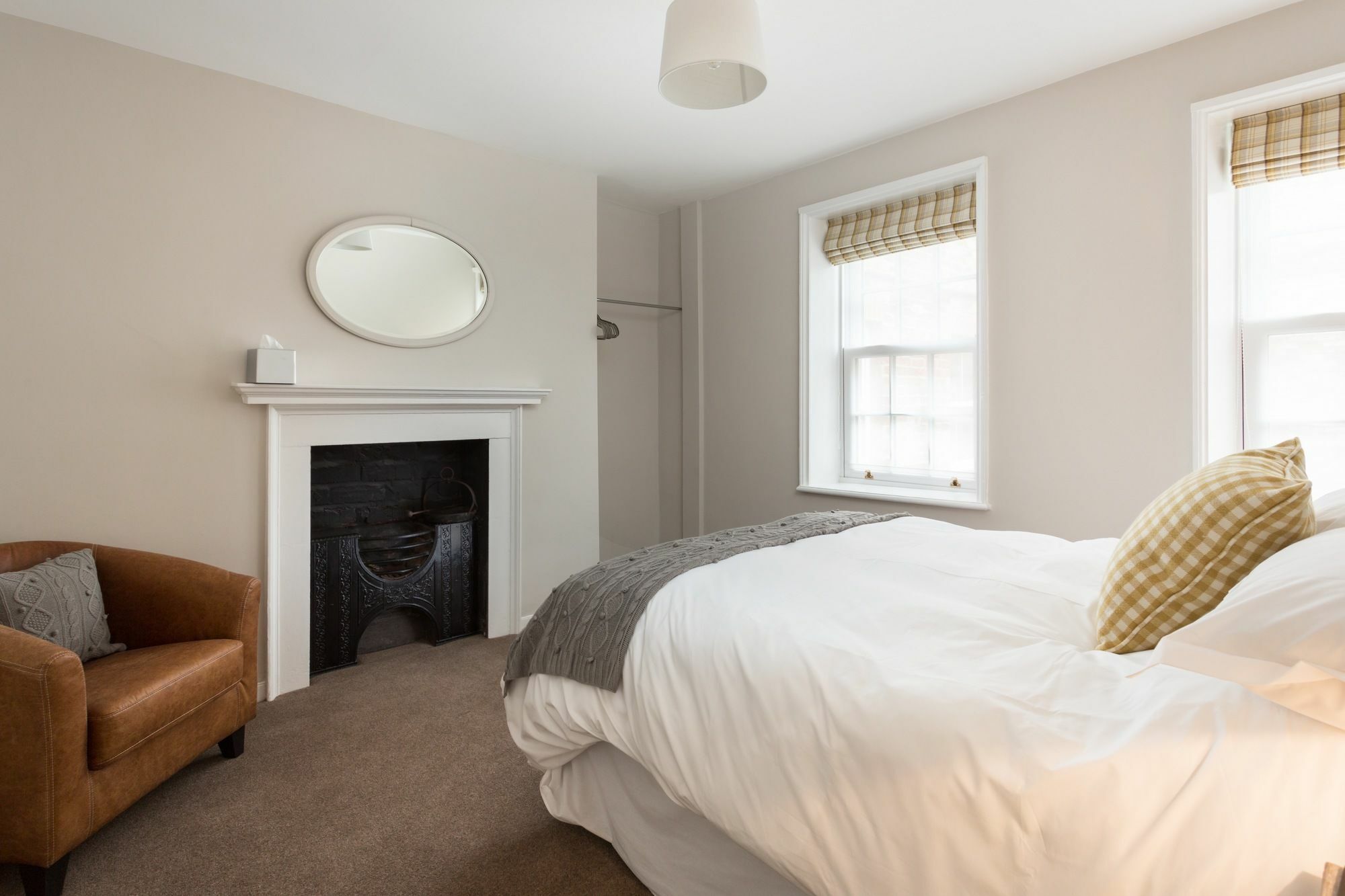 Cintra House *