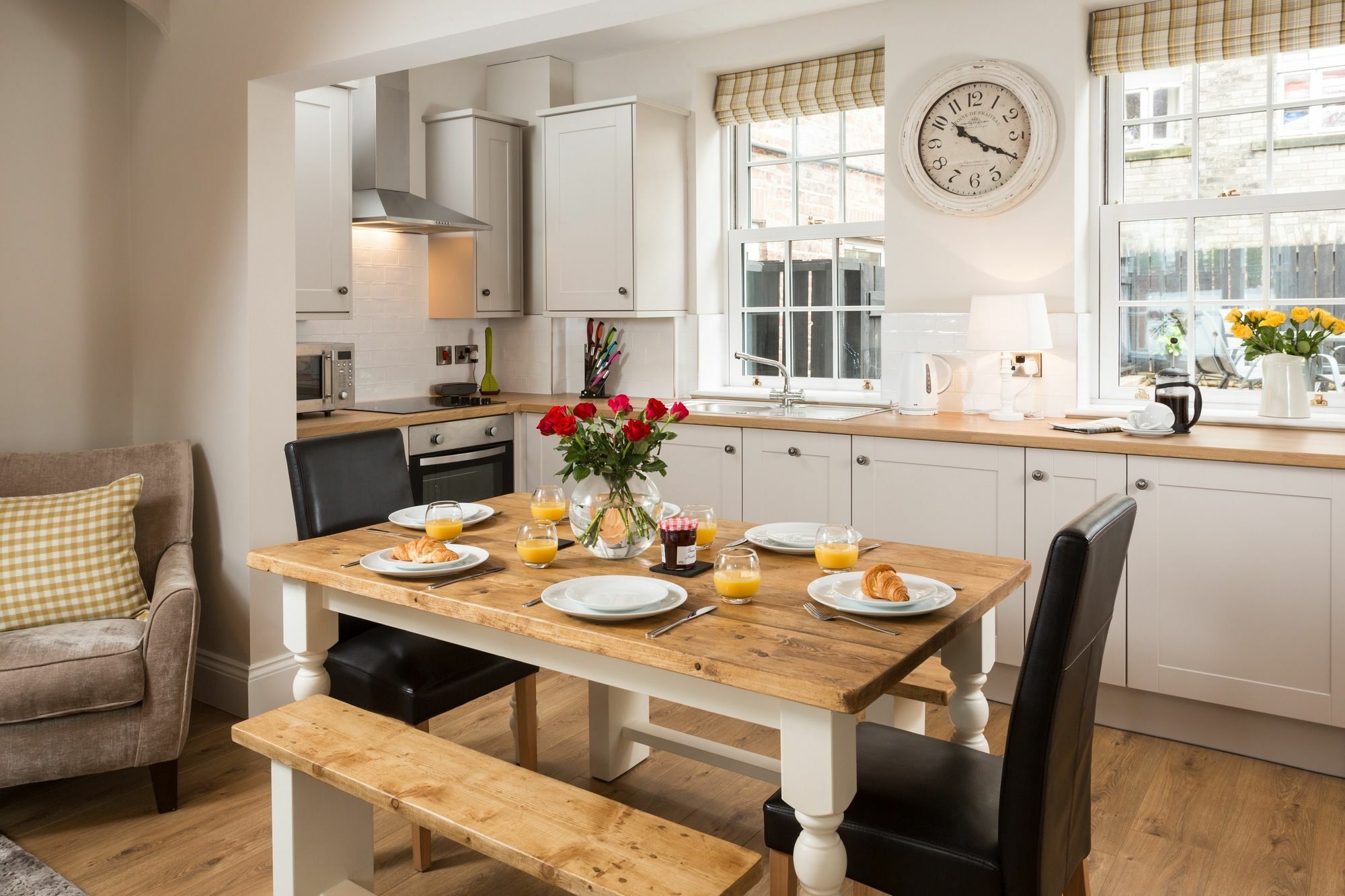 Cintra House Holiday home *