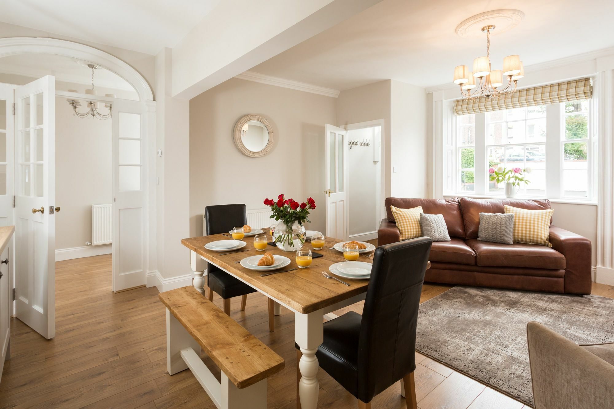 Holiday home Cintra House