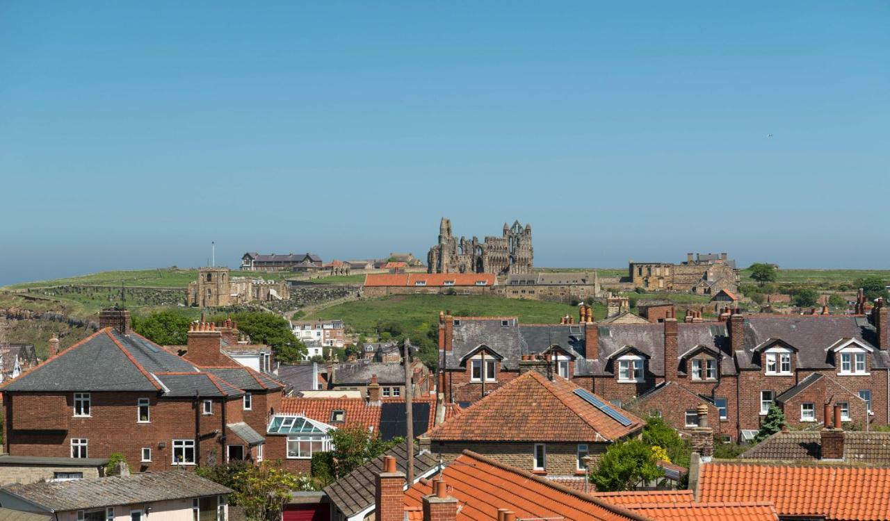 Holiday home Abbey View