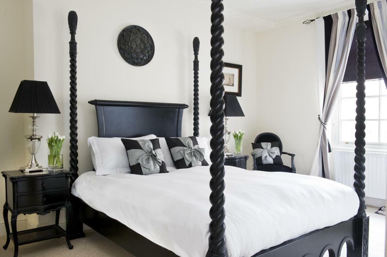 Albany House, *