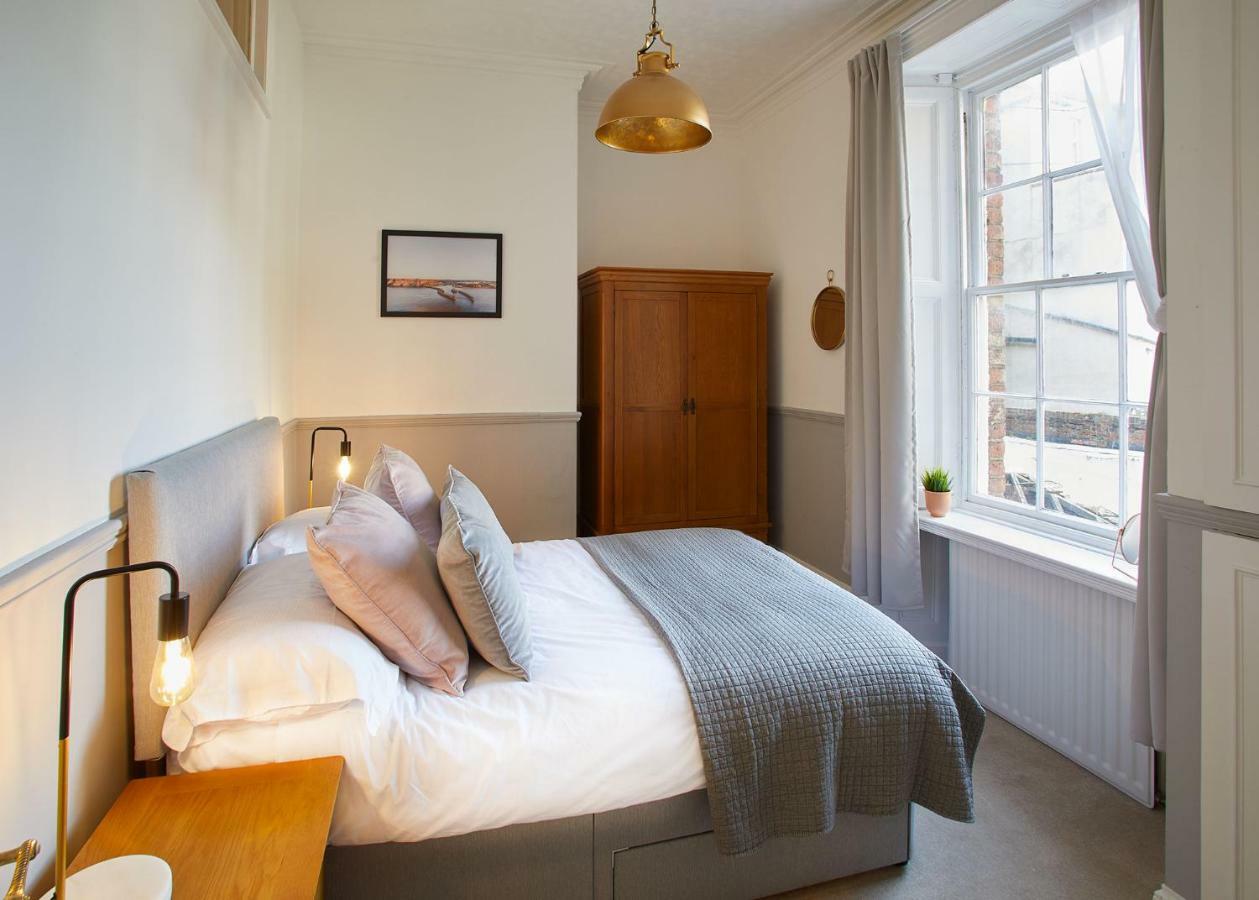 Host & - Havelock Place Apartment
