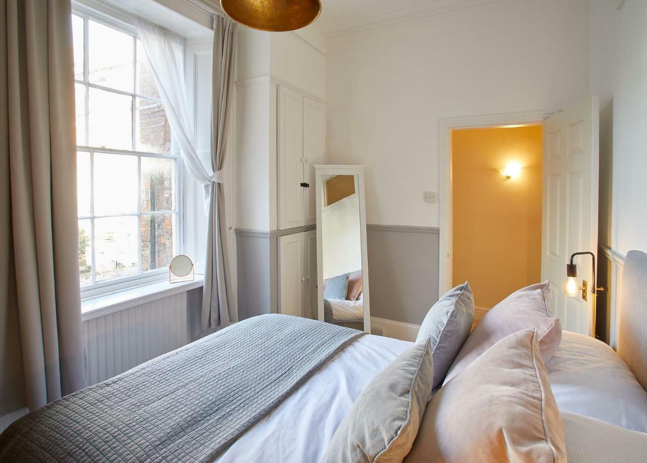 Apartment Host & - Havelock Place *