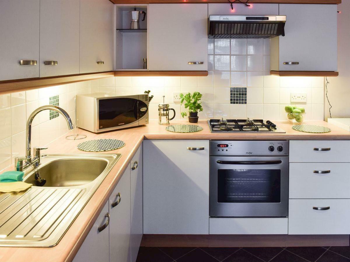 Elgin Holiday home Whitby