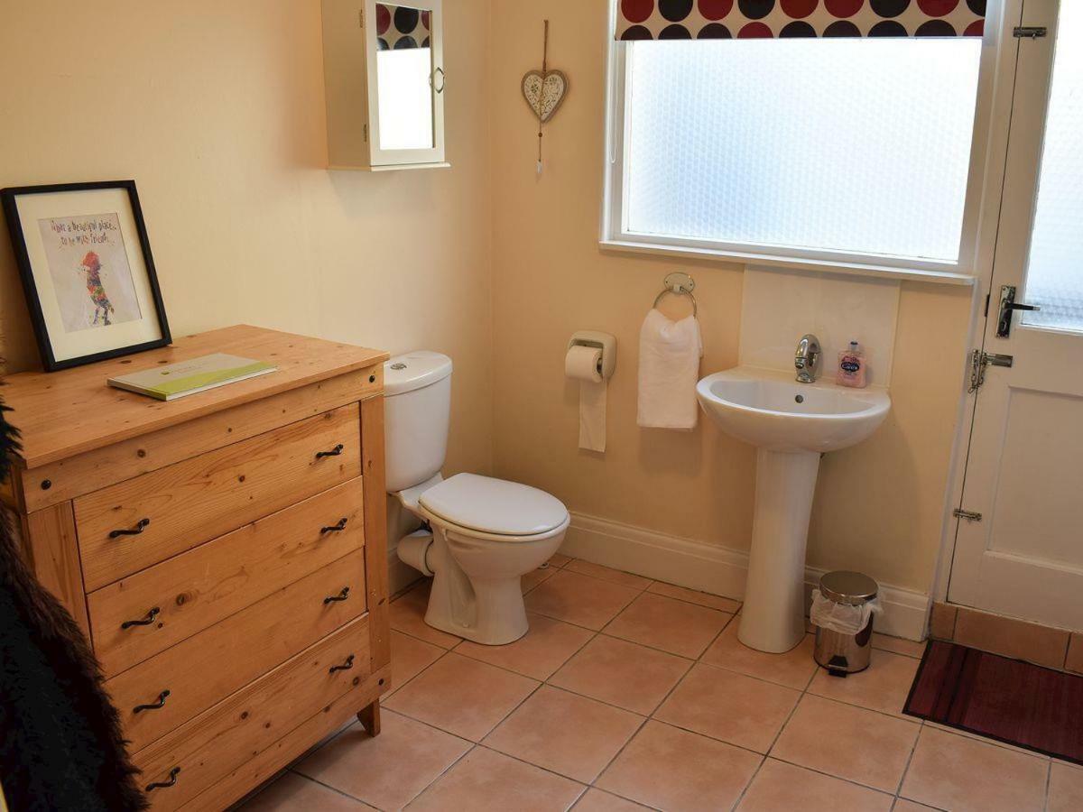 Holiday home Elgin Whitby
