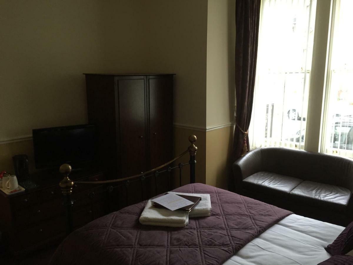 Bed & Breakfast The Arches