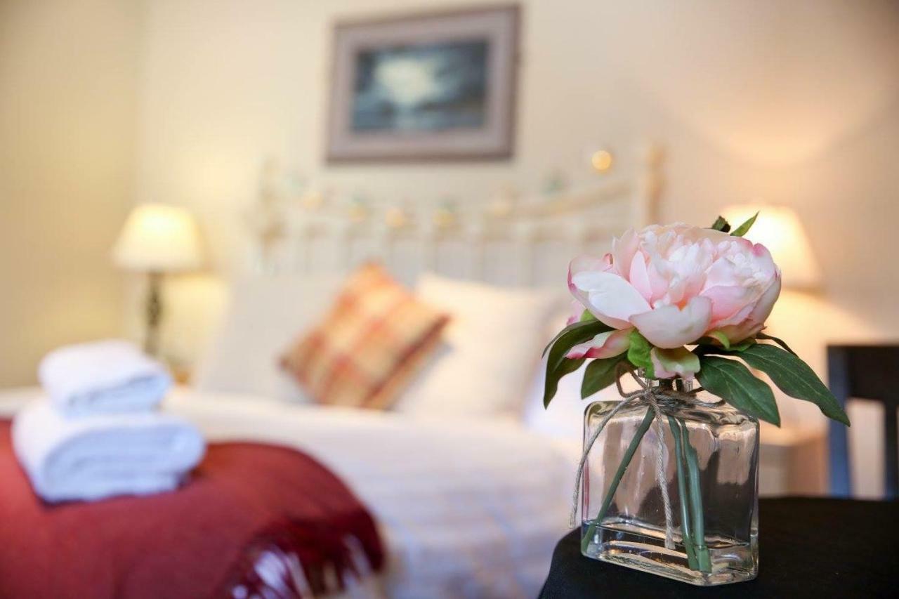 Guest house Cobbleview Whitby