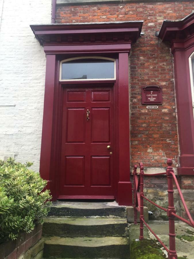 Holiday home Bolthole *
